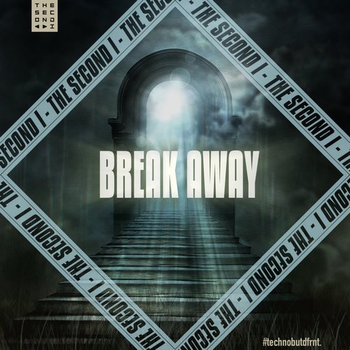 The Second I - Break Away [RLS00235434]